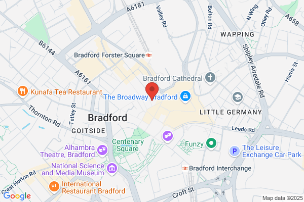 Bradford Club