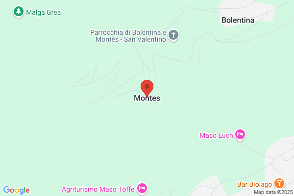Montes