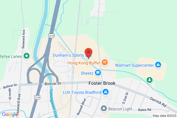 Dunham's Sports