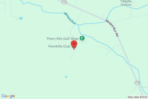 Pennhills Club