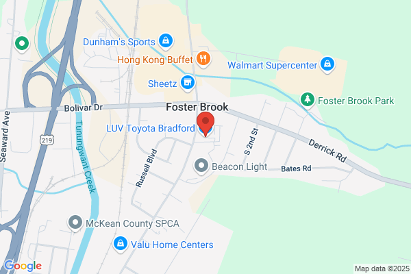 Shults Toyota