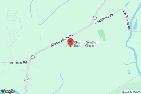 Chariho Southern Baptist Church