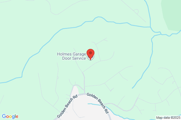 Holmes Garage Llc
