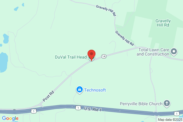 South County Trails