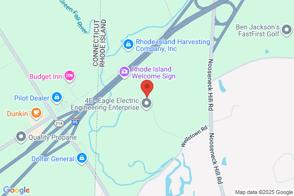 Western Mass Blasting Corporation