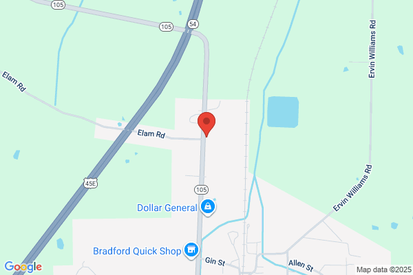 Bradford Bar-B-Que