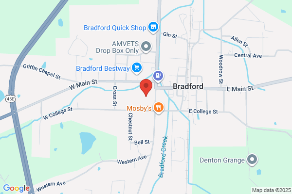 Bradford Elementary School