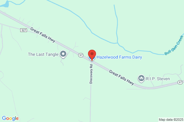 Hazlewood Farms