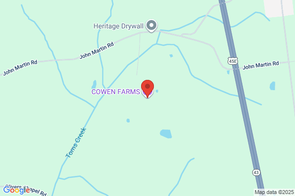 M & C Farms