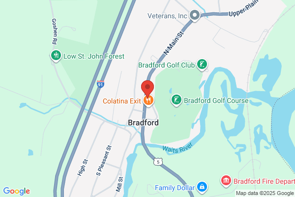 Bradford Blue Wave Tae Kwon DO