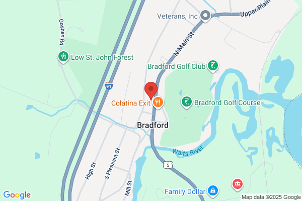 Bradford Bottle Shop