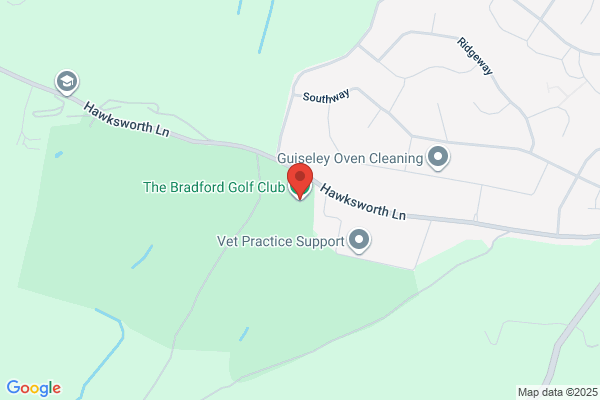 Bradford Golf Club Inc