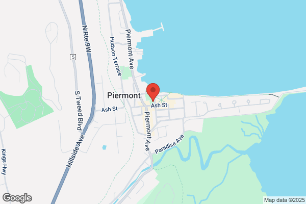 Piermont Public Library
