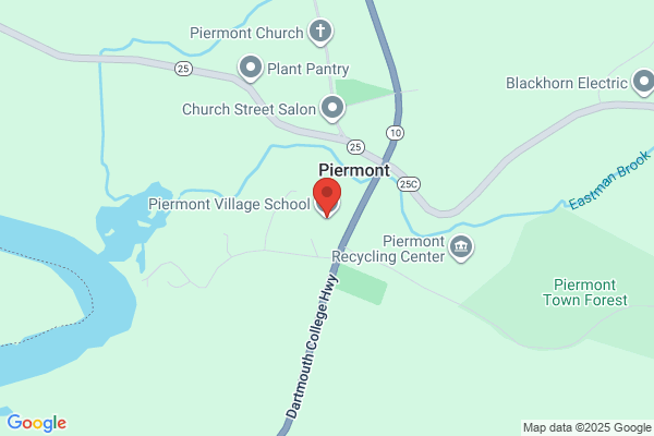 Piermont Town of, Elementary School