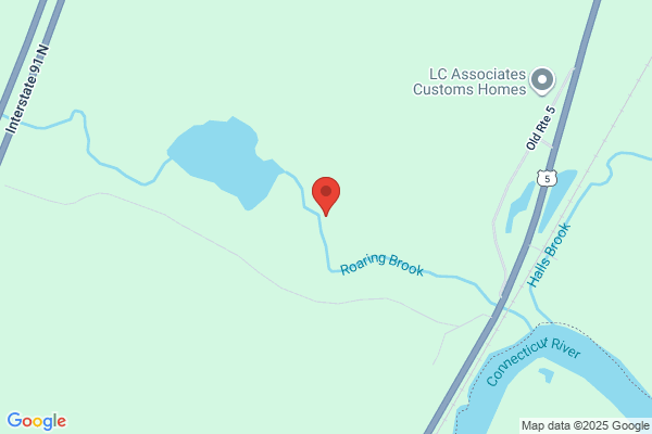 Roaring Brook Camp For Boys