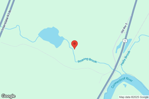 Roaring Brook Camp for Boys