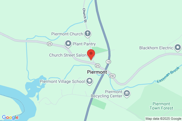 United States Government, Postal Service, Post Offices, Piermont