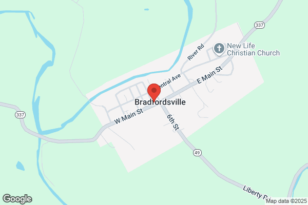 Bradfordsville Superior Food Market