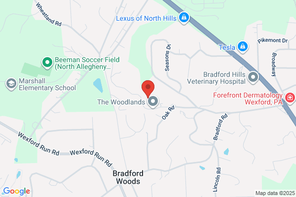 British Swim School of Woodlands Foundation - Wexford