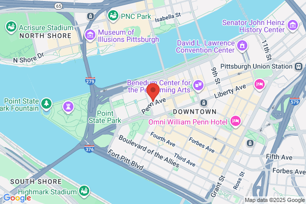 AHN Primary Care Pittsburgh