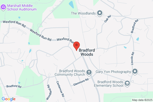 Bradfordwoods Borough, Borough Office