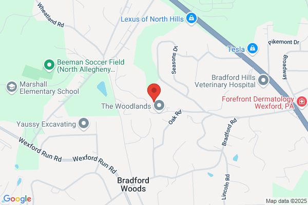 British Swim School of Wexford - The Woodlands Aquatic Center