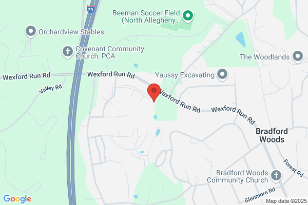 Maronda Homes Inc, Blueberry Hills
