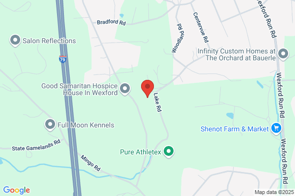 Windwood Health & Sports Club