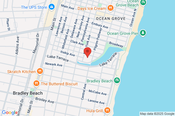 Ocean Grove Assisted Living and Memory Care