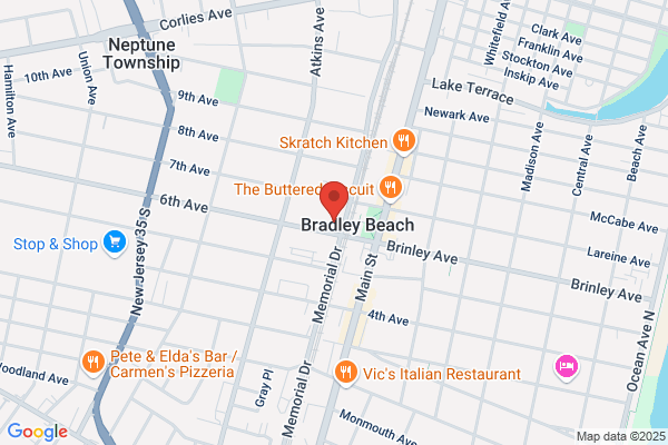 Jersey Shore Awning Inc