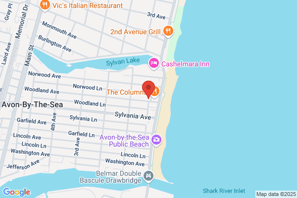 Atlantic View Inn