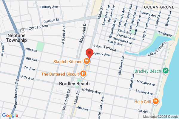 Bianchis Plumbing & Heating