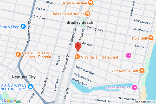 Bradley Beach Pharmacy