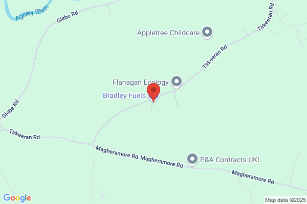 Bradley Oil
