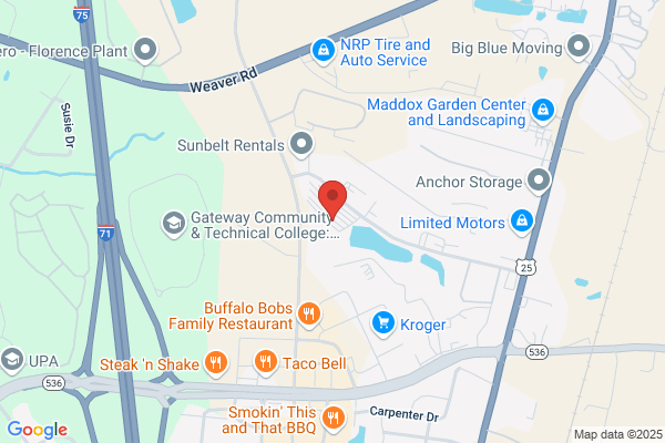 Compass Self Storage