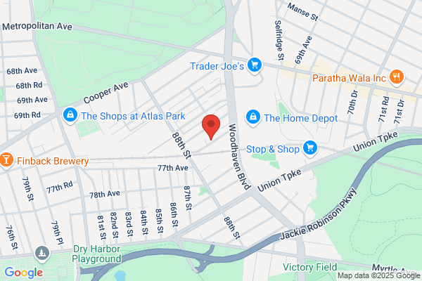 East Coast Autobody
