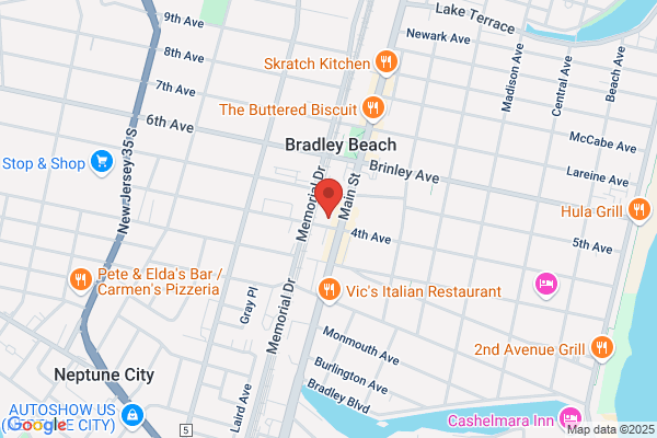 Jardine Construction & Siding Co