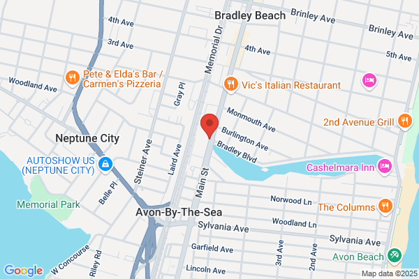 Lakeview Dental Associates
