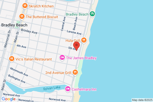 Magen David Congregation of Bradley Beach