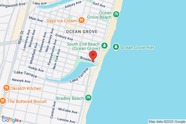 Ocean Grove Apartments