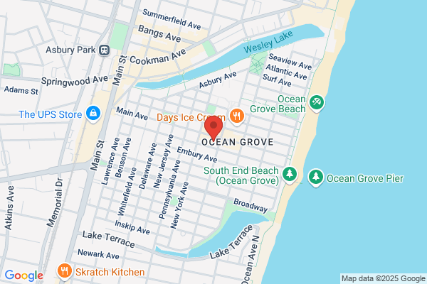 Ocean Grove Family Dentistry