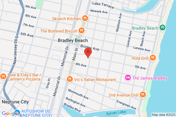 Paul J Zarella Plumbing & Mechanical