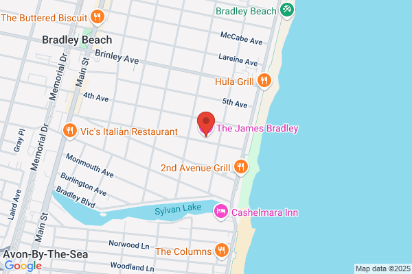 Sandcastle Inn the