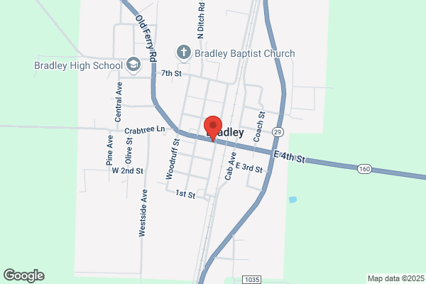 Bradley Ag Supply