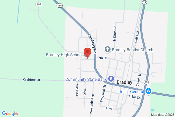 Bradley Elementary School