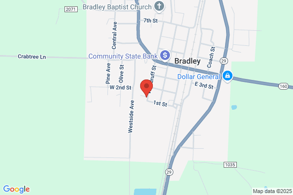 Bradley Manor