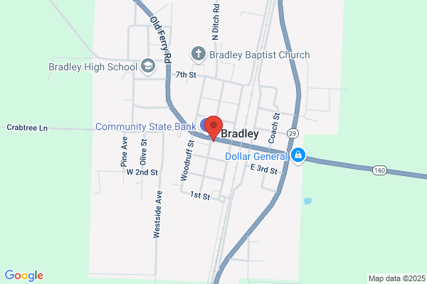 Bradley Police Department