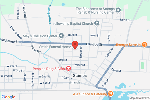 Smith Funeral Home