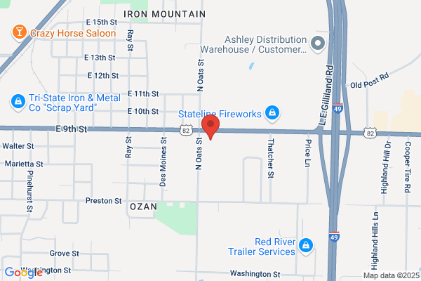 Southwest Arkansas Electric Rea