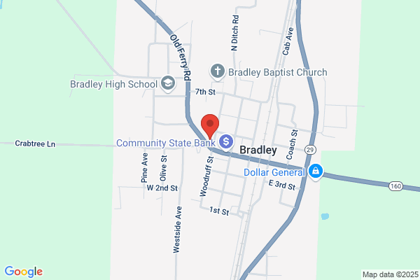 Willis-Knighton Bradley Clinic